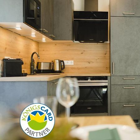 Ferienwohnung Am Kofel Оберамергау Екстериор снимка