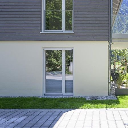 Ferienwohnung Am Kofel Оберамергау Екстериор снимка