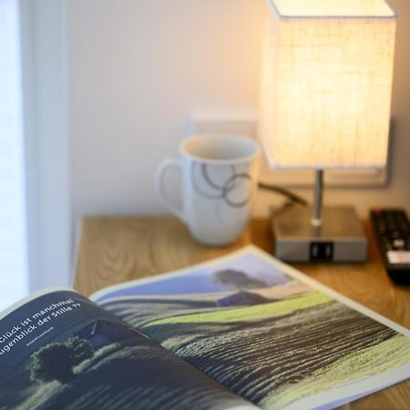 Ferienwohnung Am Kofel Оберамергау Екстериор снимка