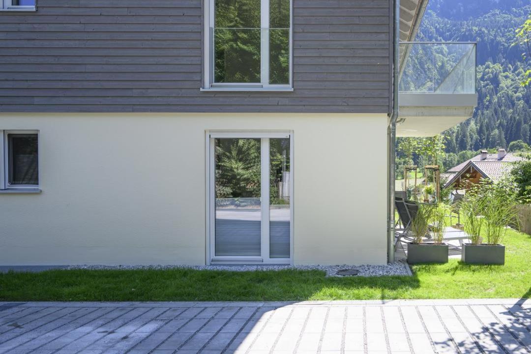 Ferienwohnung Am Kofel Оберамергау Екстериор снимка