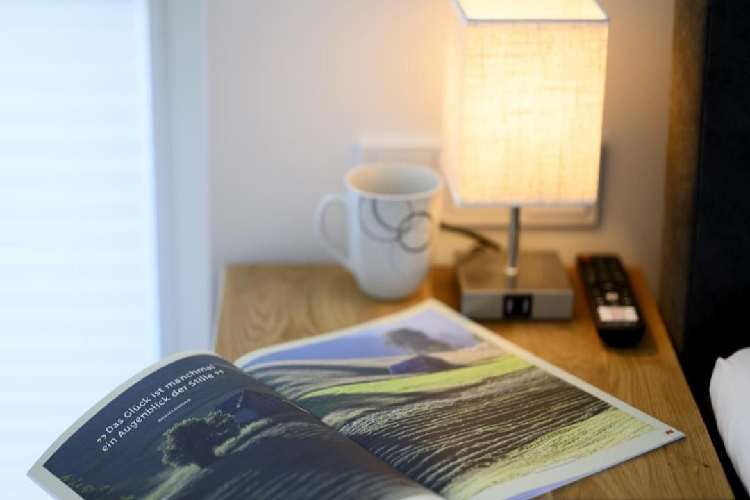 Ferienwohnung Am Kofel Оберамергау Екстериор снимка