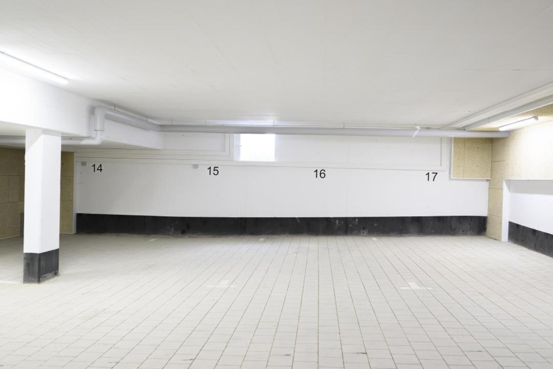 Ferienwohnung Am Kofel Оберамергау Екстериор снимка