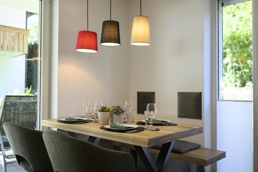Ferienwohnung Am Kofel Оберамергау Екстериор снимка