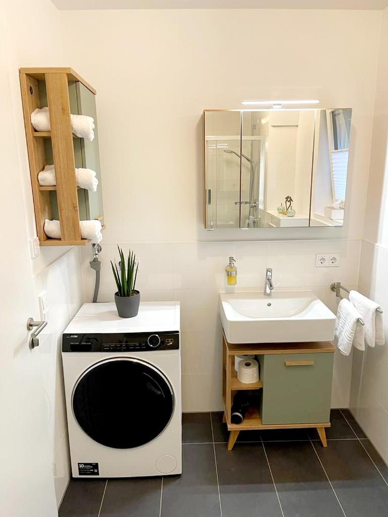 Ferienwohnung Am Kofel Оберамергау Екстериор снимка