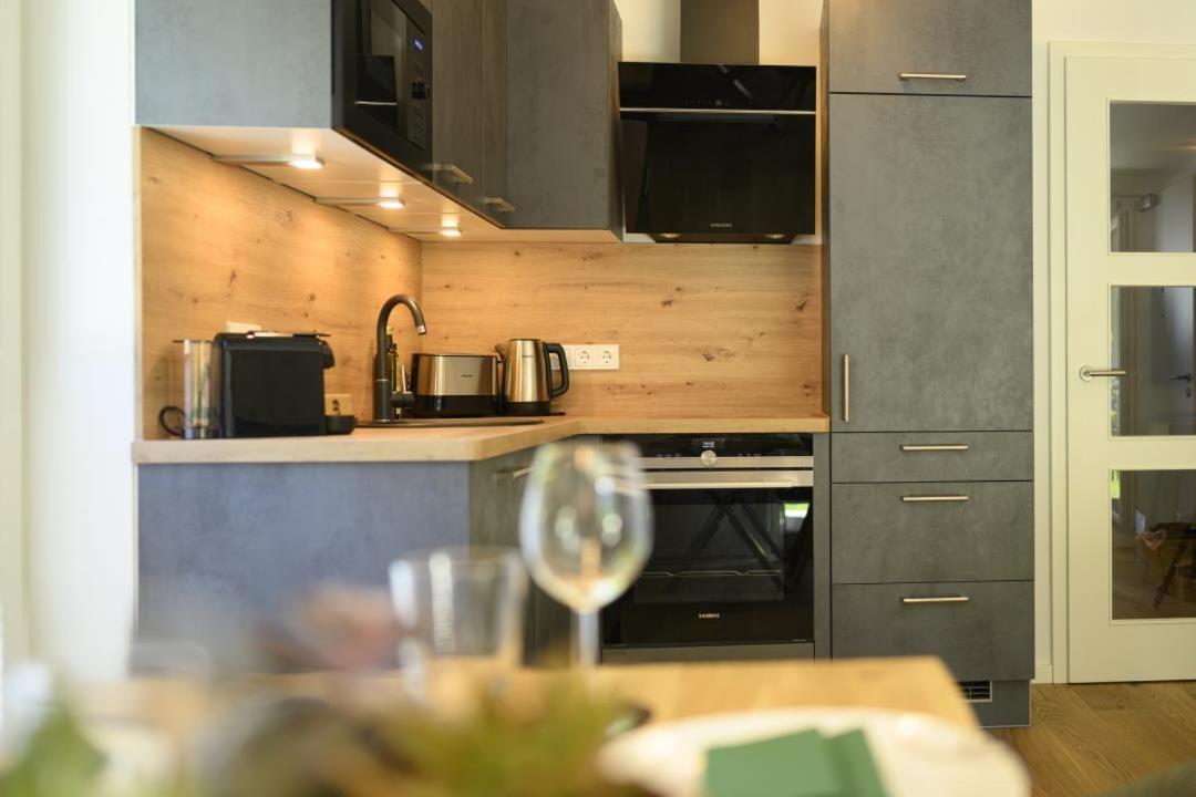 Ferienwohnung Am Kofel Оберамергау Екстериор снимка